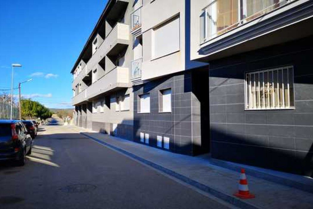 Piso – Calig – 55000 EUR