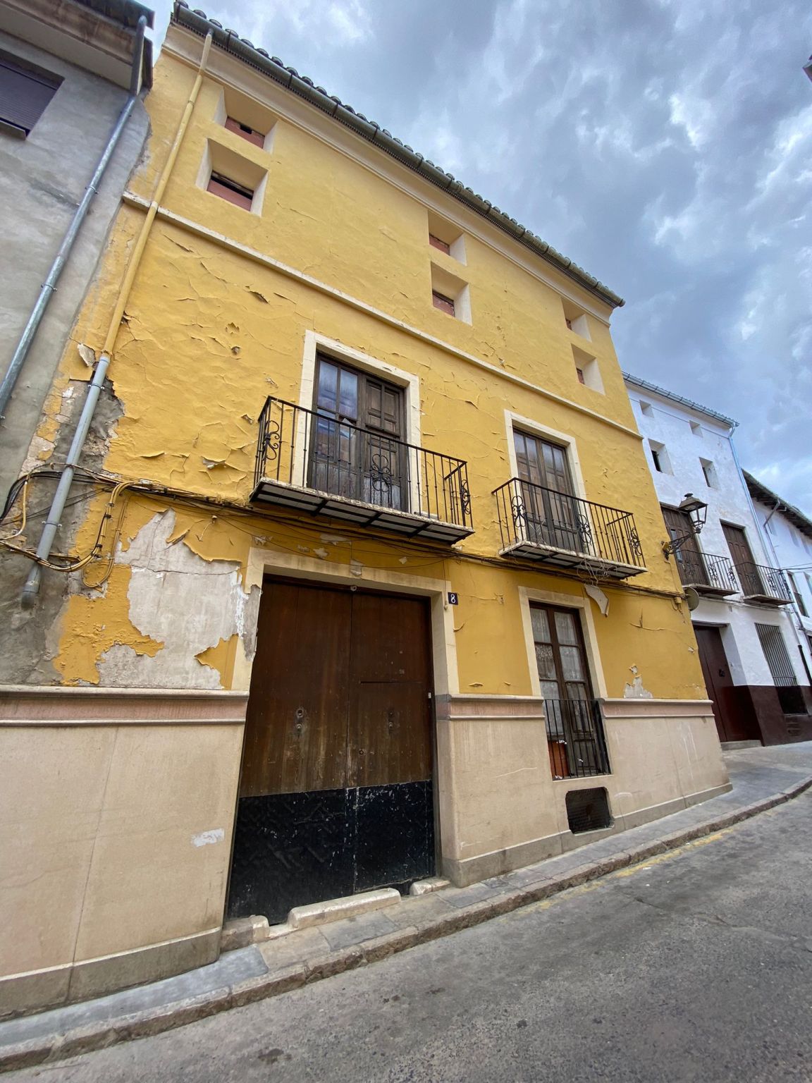 Casa – Xativa – 40000 EUR