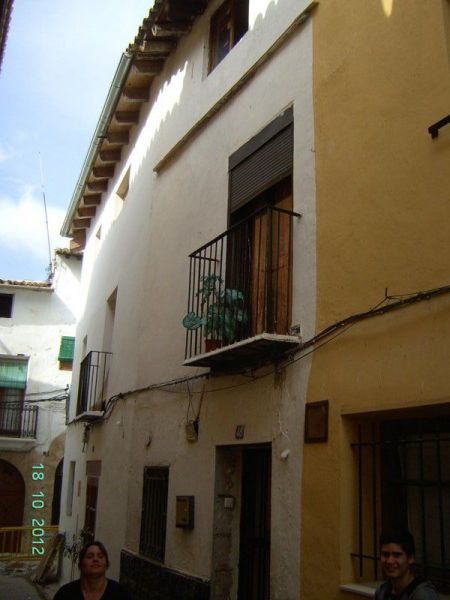 Casa – Requena – 17900 EUR