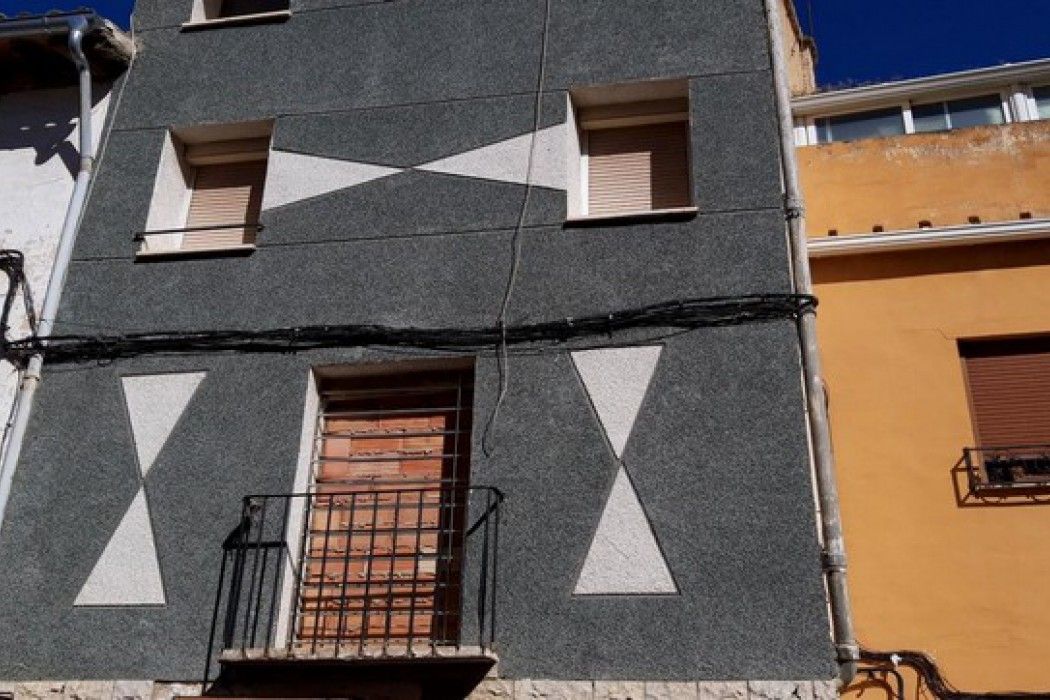 Casa – Requena – 20750 EUR