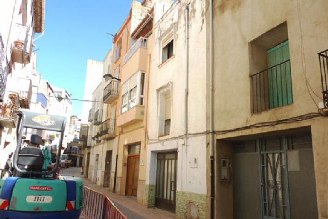 Casa – La Jana – 19736 EUR