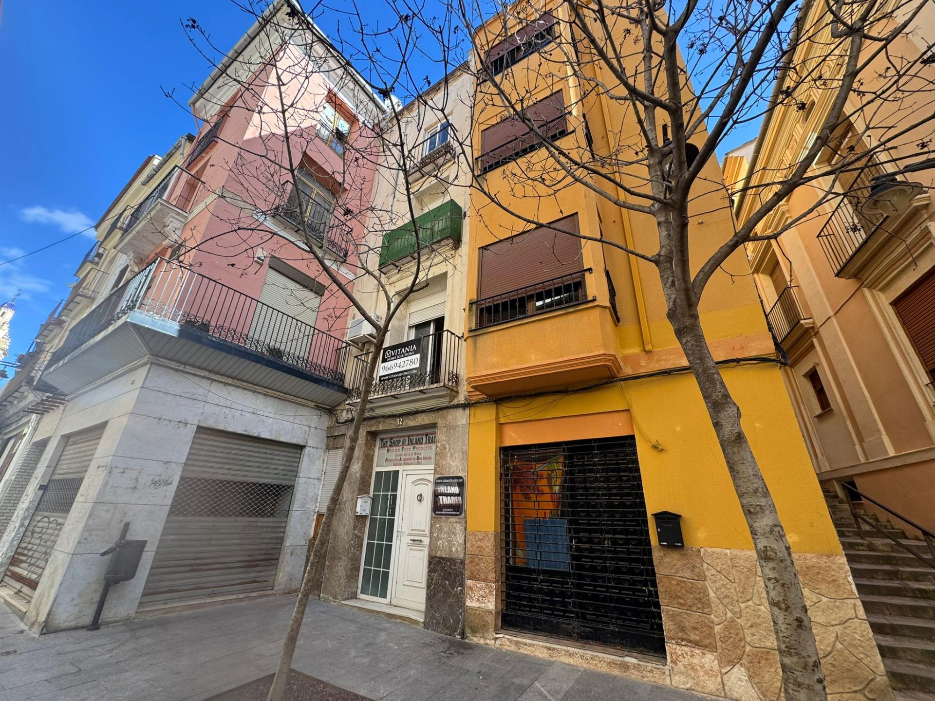 Piso – Ontinyent – 29000 EUR