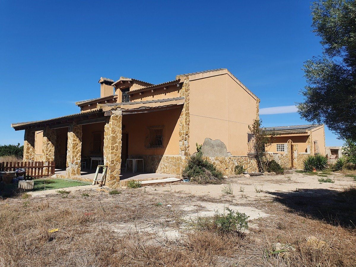 Casa de campo – Guardamar del Segura – 250000 EUR
