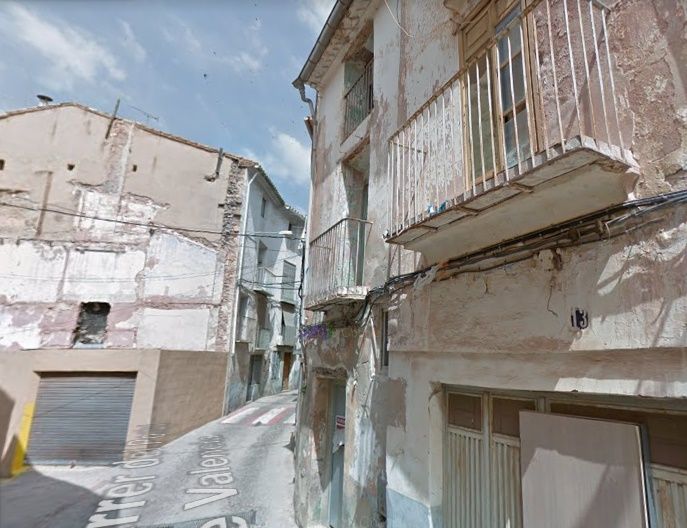 Casa – Onda – 18400 EUR