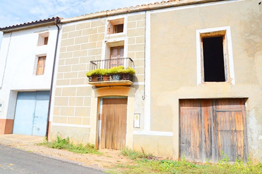 Casa – Les Coves de Vinroma – 16500 EUR