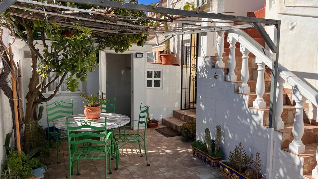 Chalet – Torrevieja – 194900 EUR