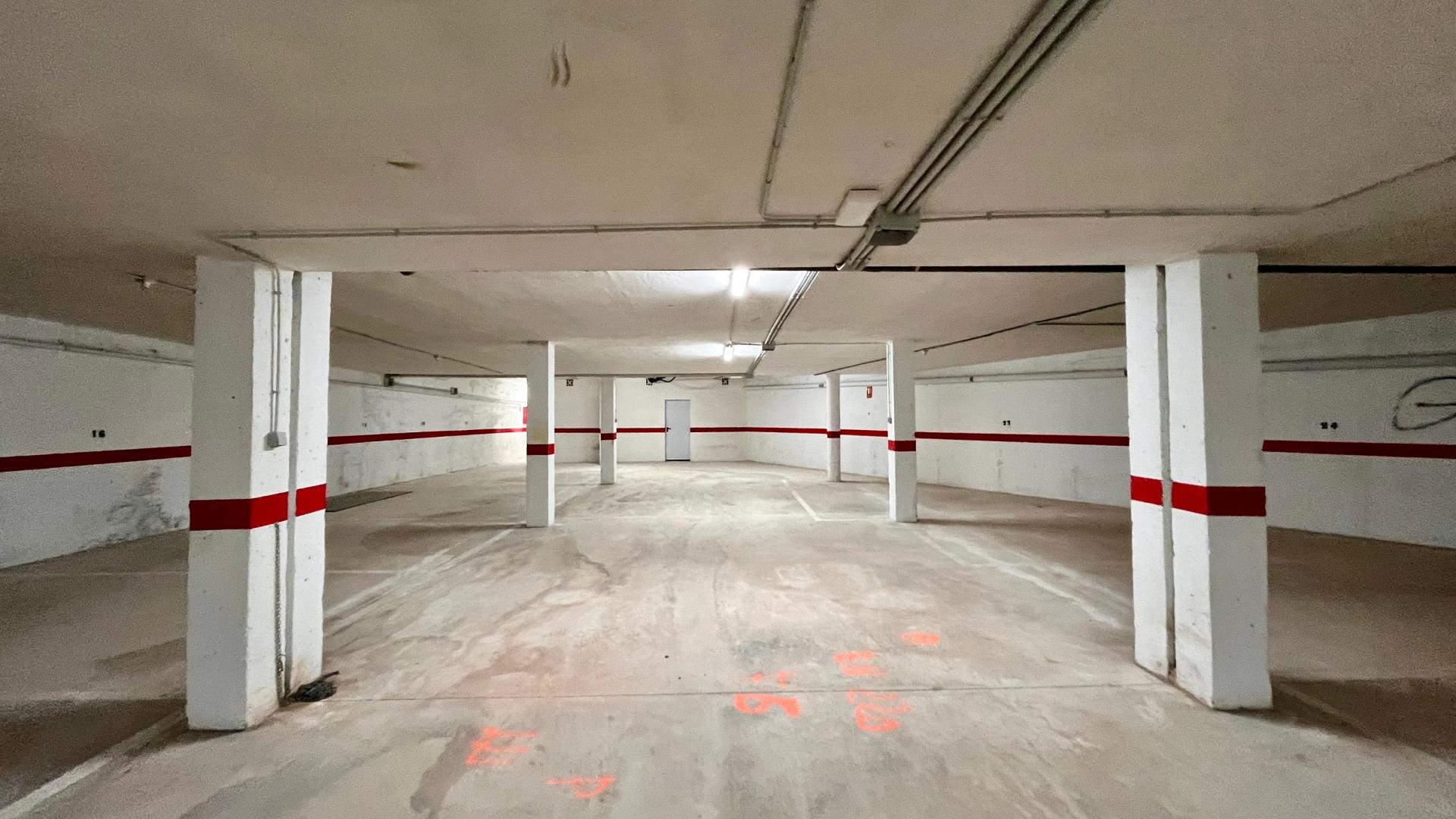 Parking – Torrevieja – 6500 EUR