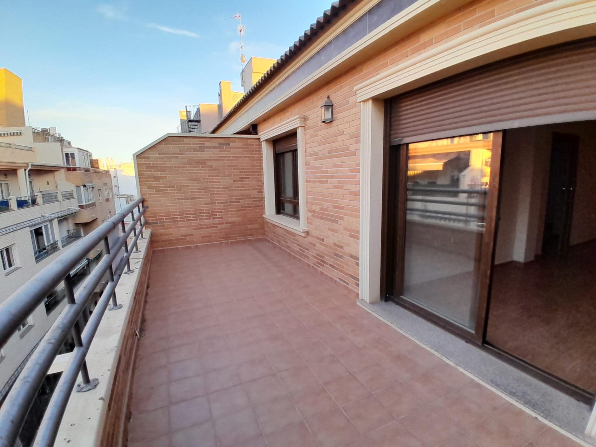 Ático – Torrevieja – 190000 EUR