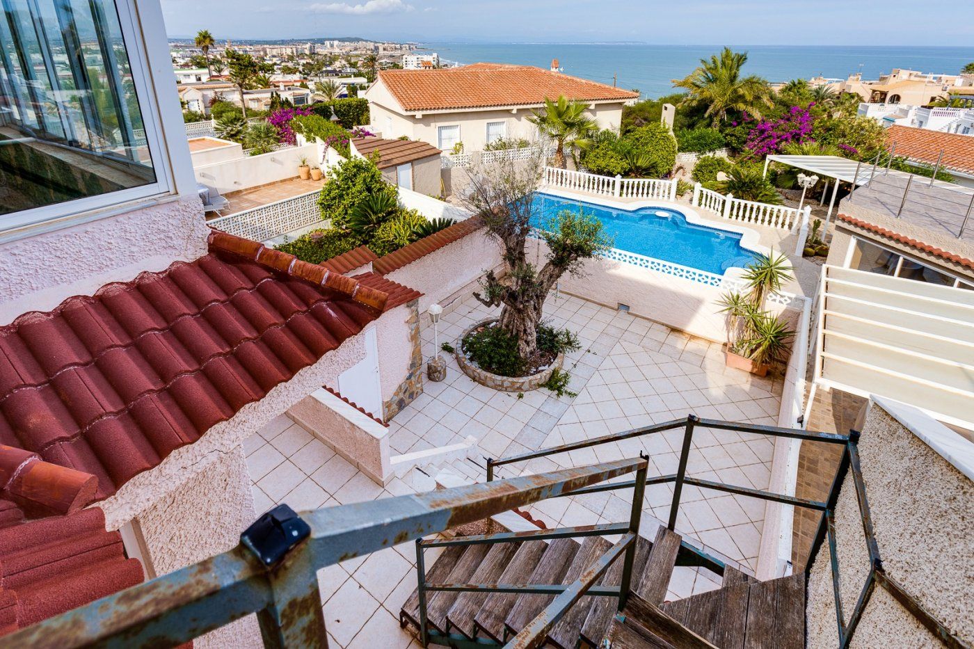 Villa – Torrevieja – 178000 EUR