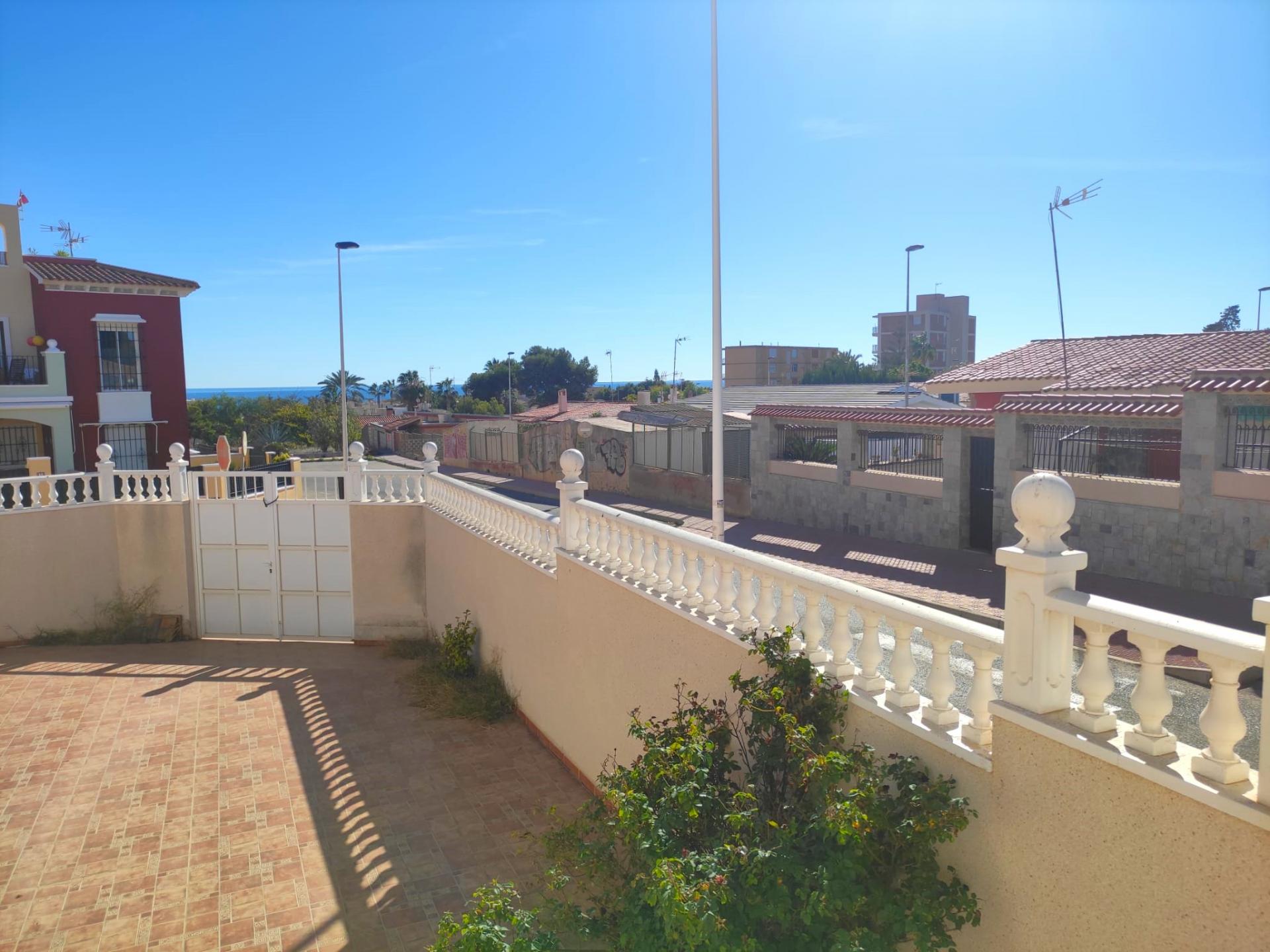 Chalet – Torrevieja – 135000 EUR