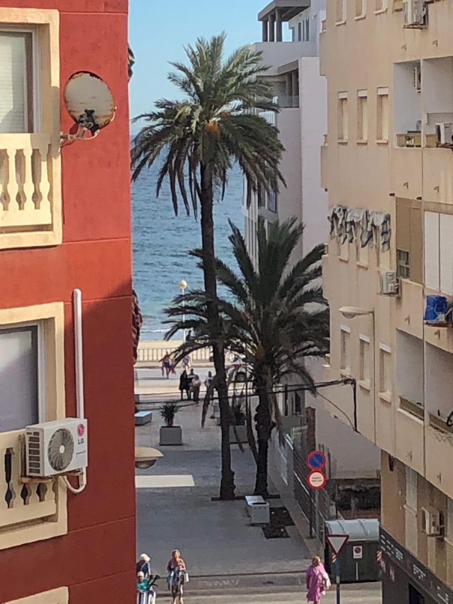 Apartamento – Torrevieja – 70000 EUR