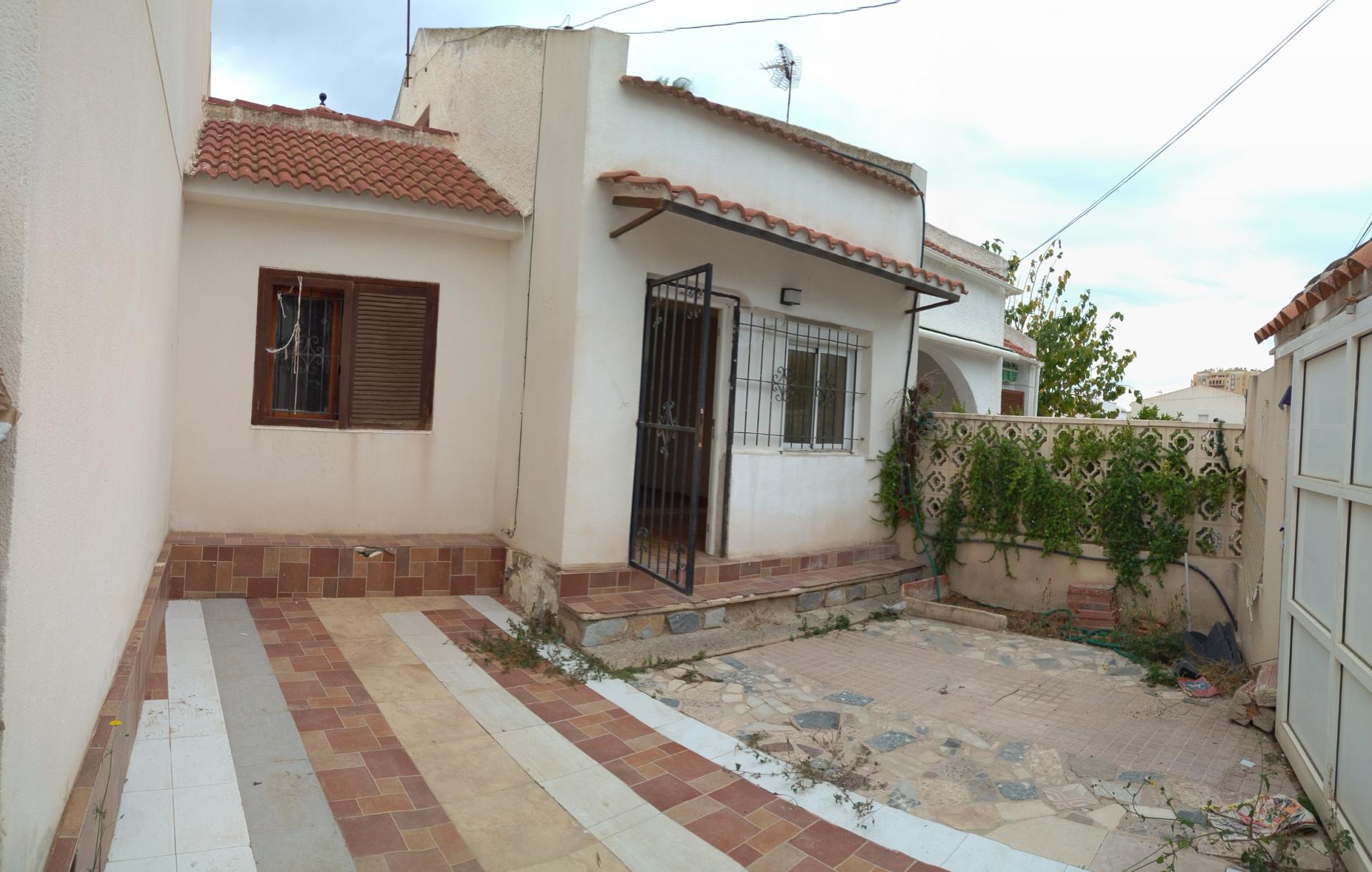 Dúplex – Torrevieja – 72500 EUR