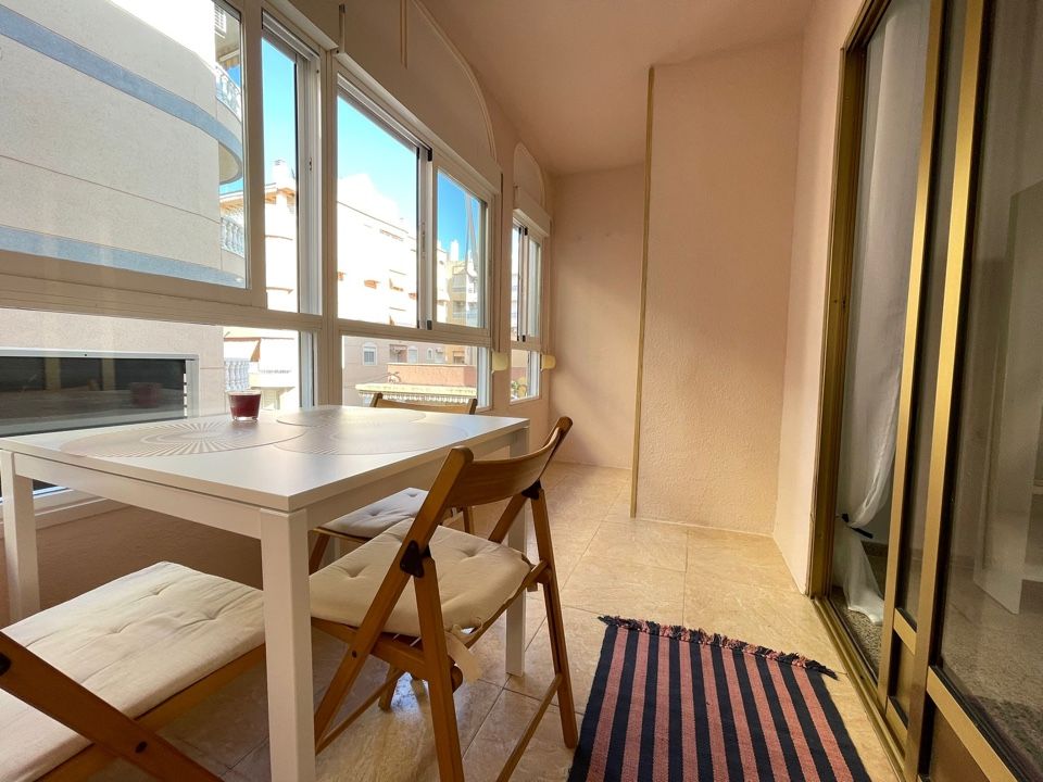 Estudio – Torrevieja – 59000 EUR