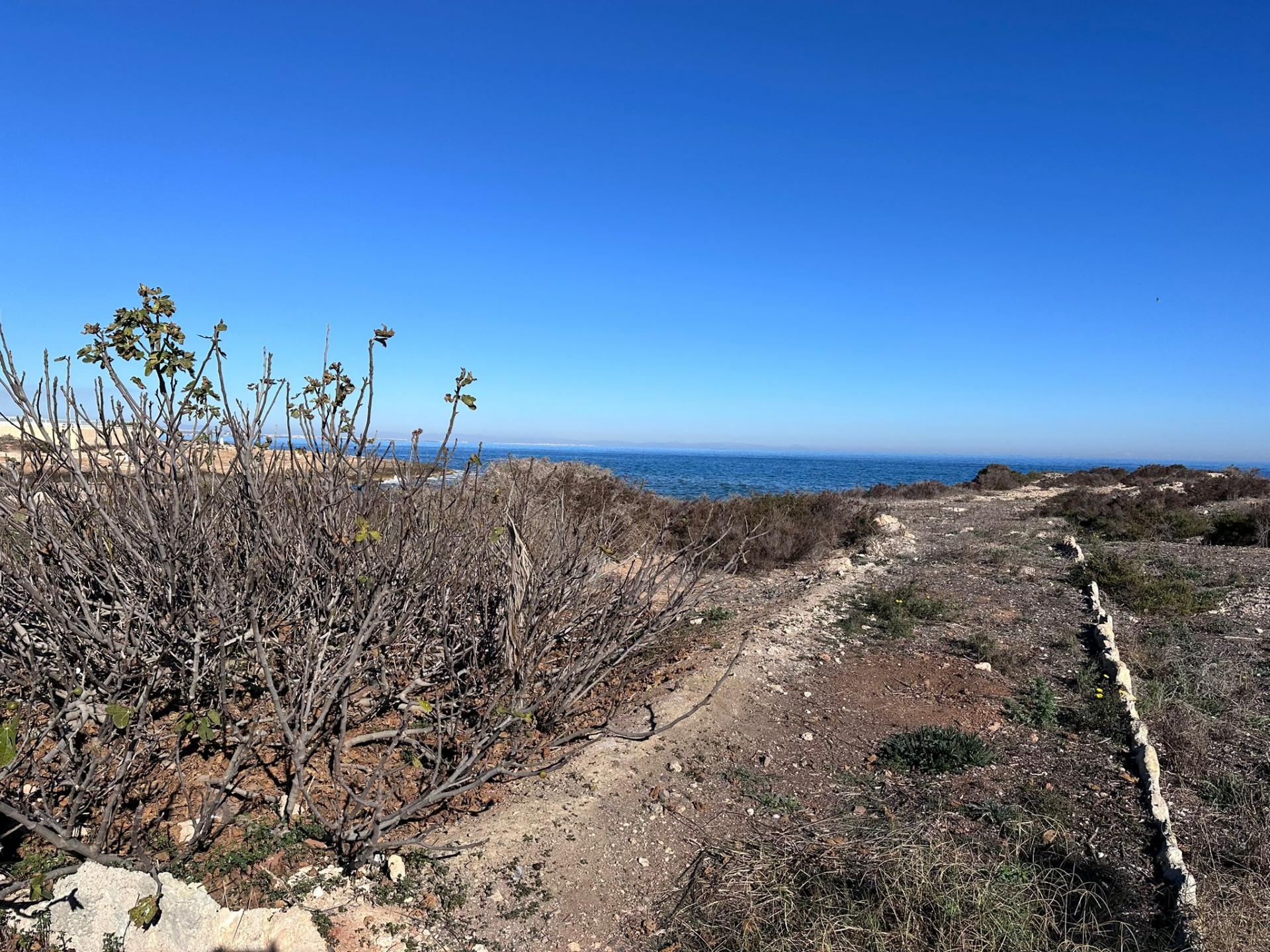 Terreno urbano – La Manga del Mar Menor – 299000 EUR