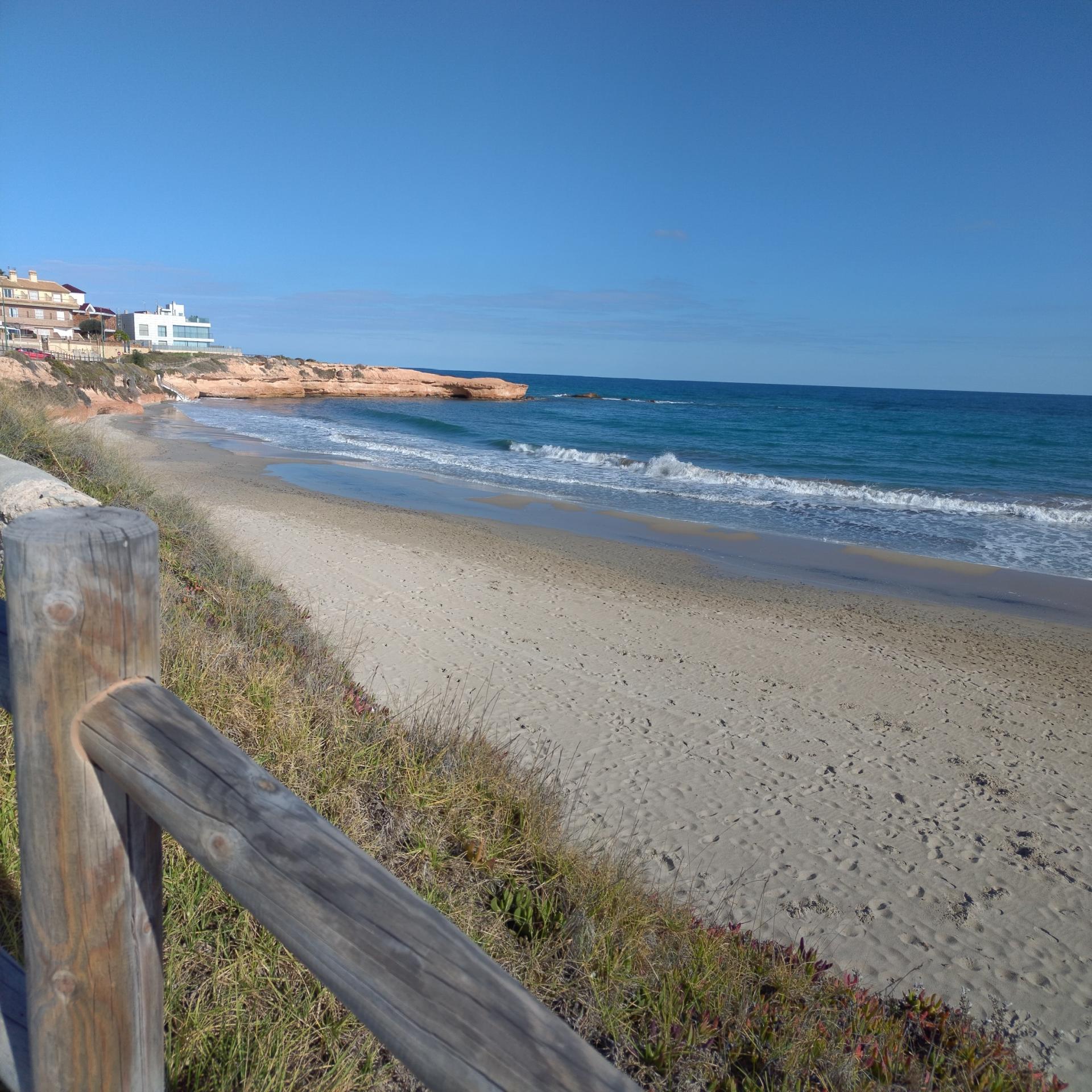 Chalet – Pilar de la Horadada – 126000 EUR