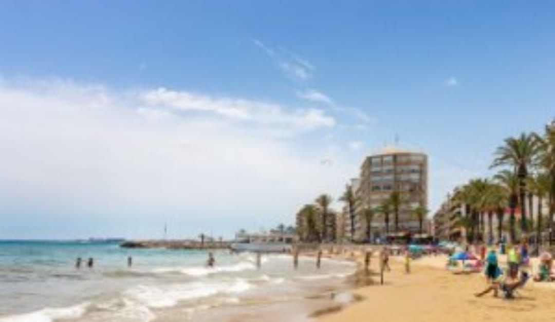Apartamento – Torrevieja – 75900 EUR