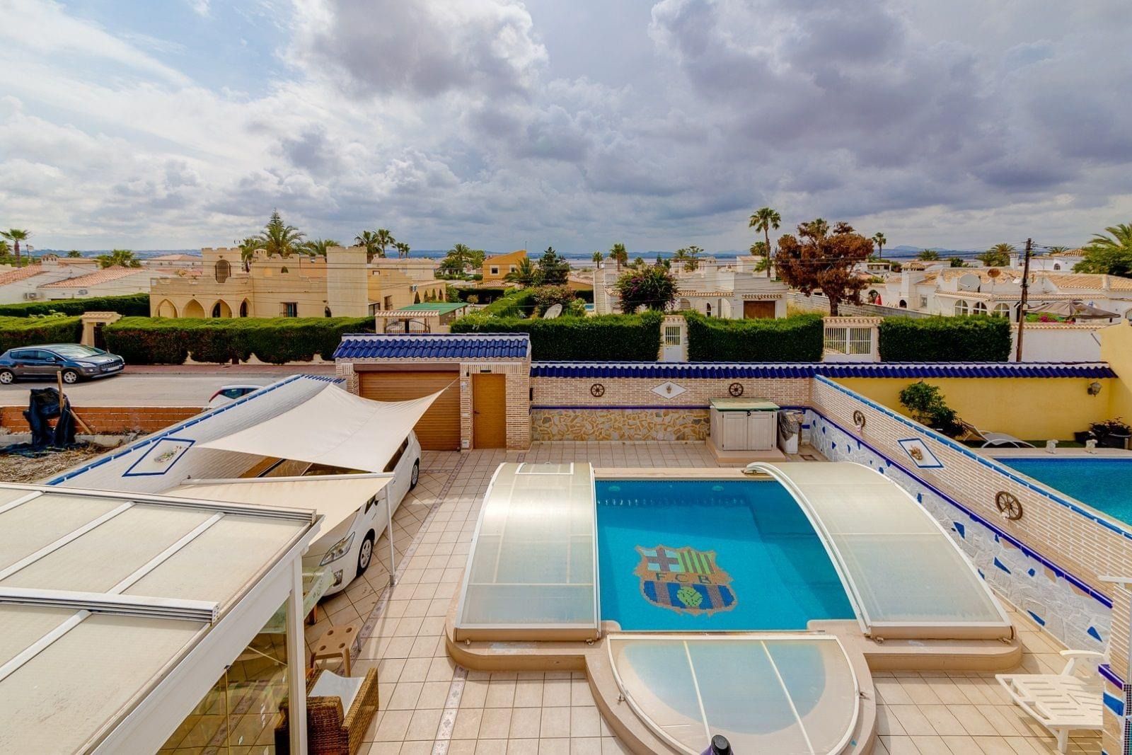 Chalet – Torrevieja – 330000 EUR