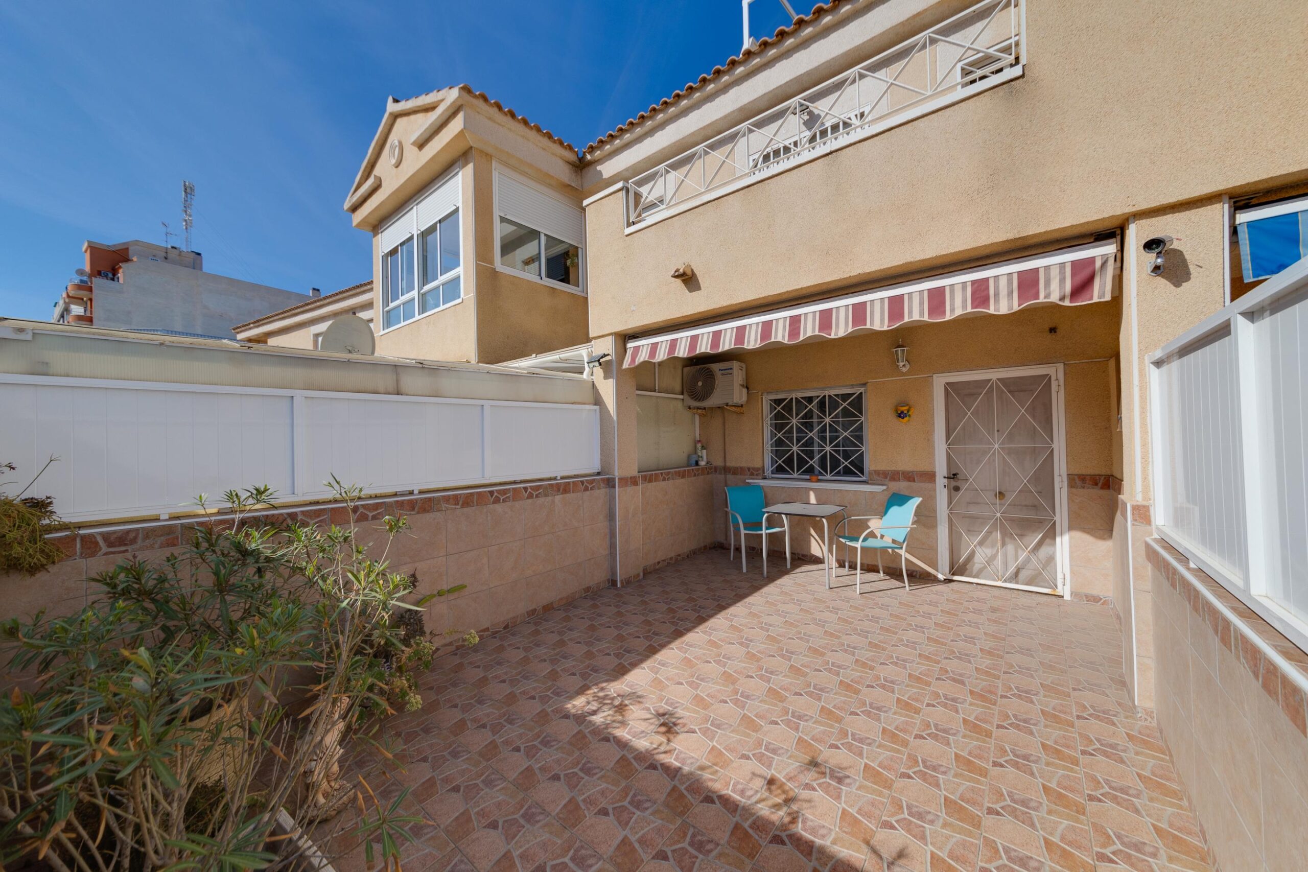 Pareado – Torrevieja – 129999 EUR