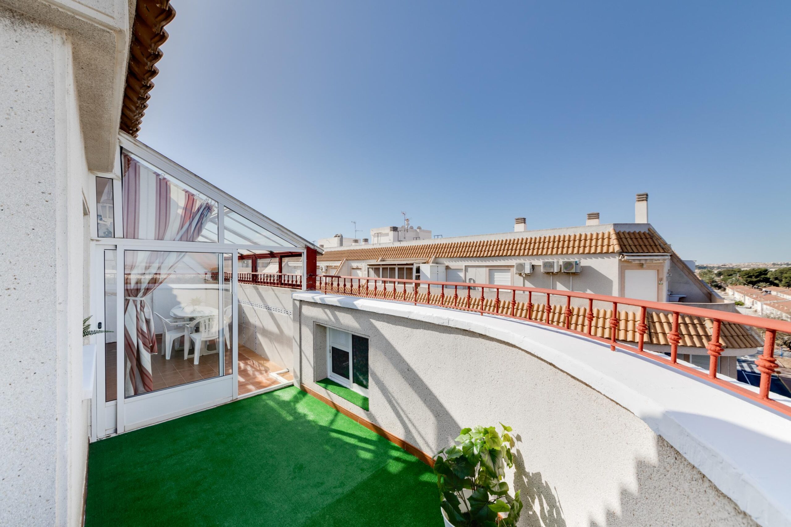 Apartamento – Torrevieja – 147900 EUR