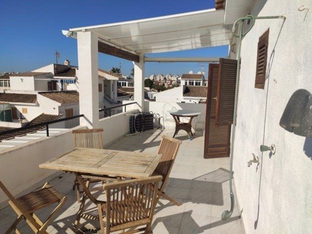 Bungalow – Torrevieja – 90000 EUR