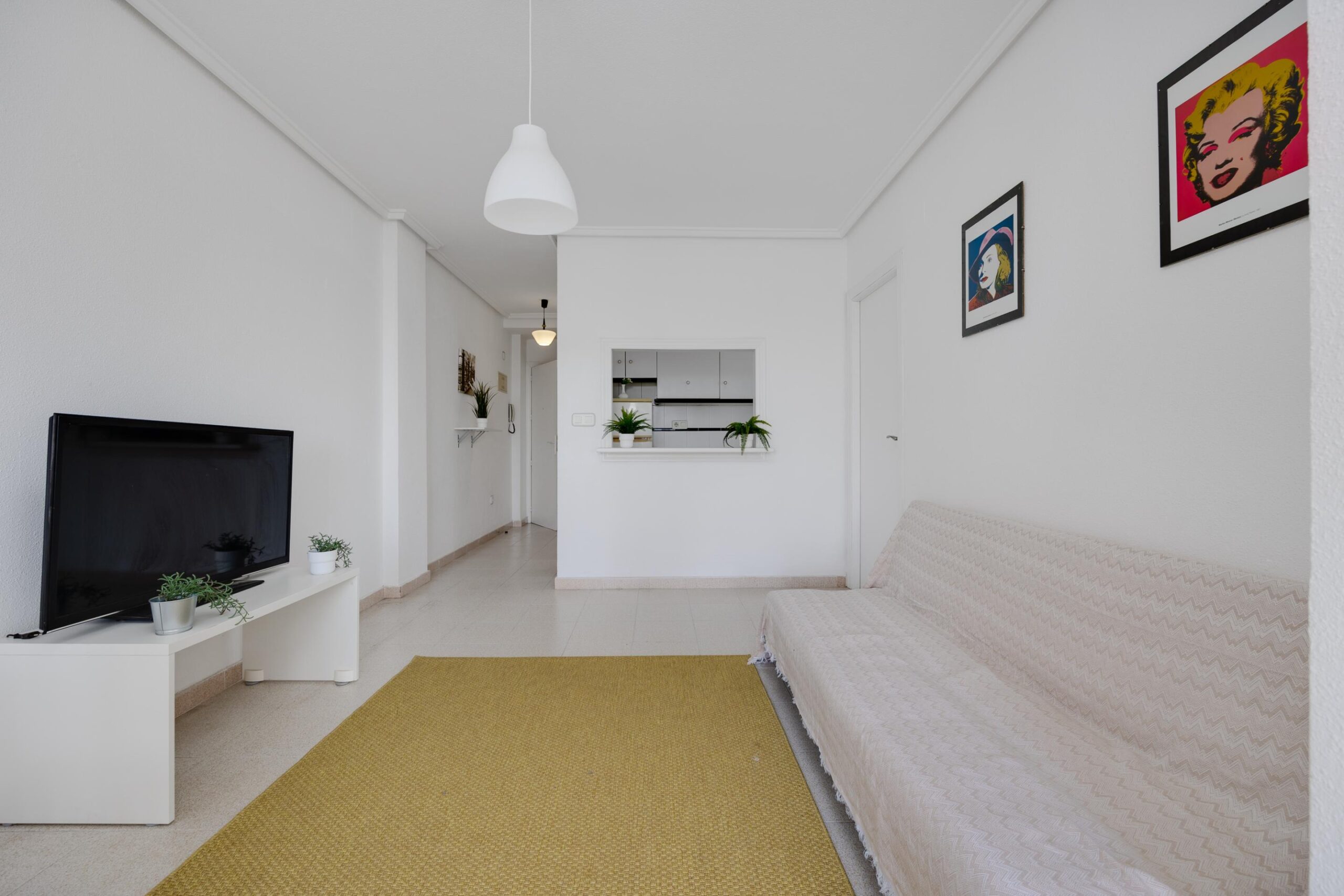 Piso – Torrevieja – 114900 EUR