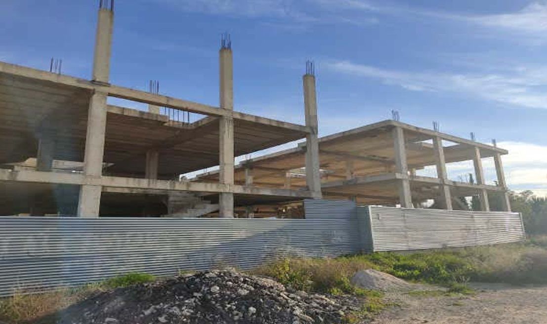 Edificio – El Palmar – 179500 EUR