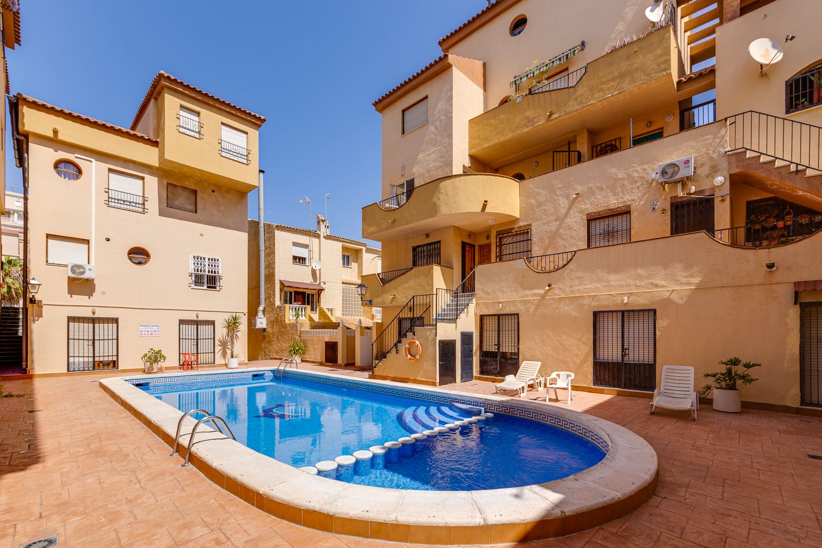 Piso – Torrevieja – 95520 EUR