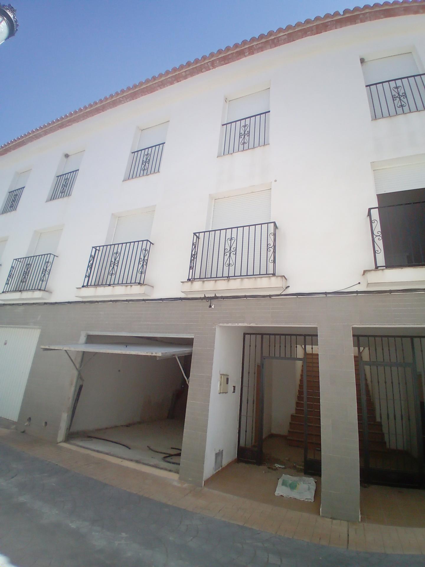 Adosado – Castell de Castells – 112800 EUR