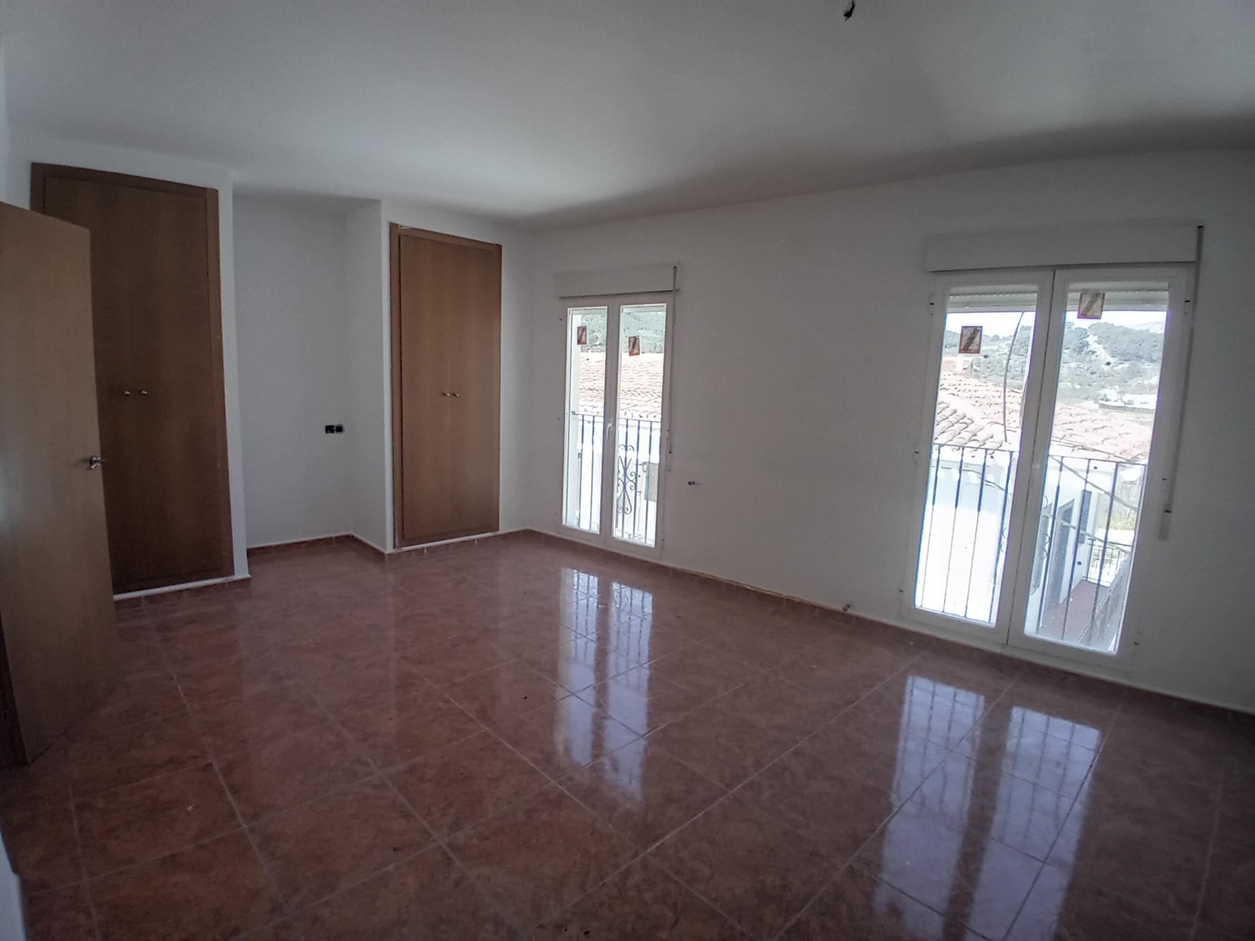 Adosado – Castell de Castells – 100000 EUR