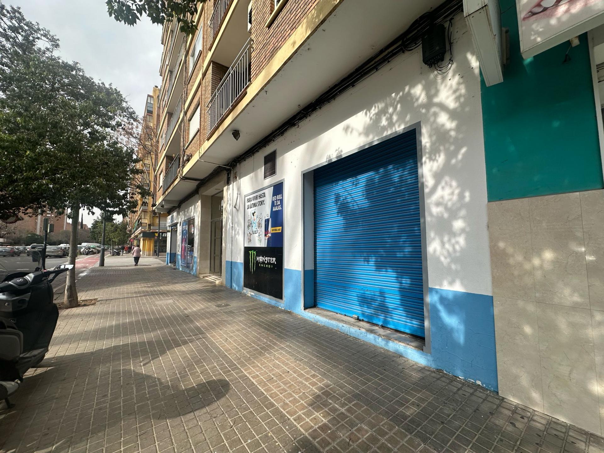 Local comercial – Valencia – 854400 EUR