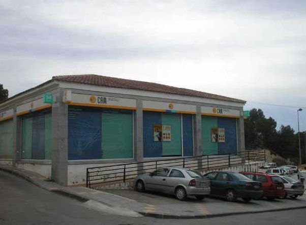 Local comercial – Pilar de la Horadada – 116000 EUR
