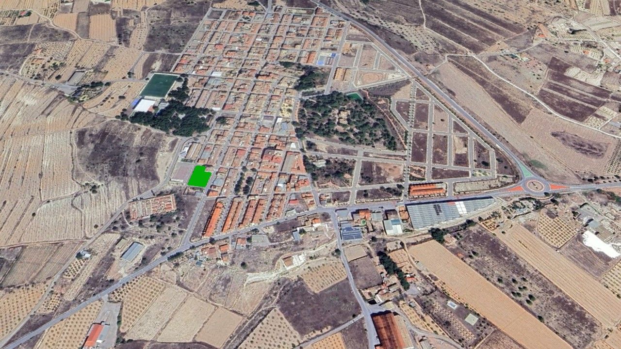 Terreno urbano – La Romana – 252000 EUR