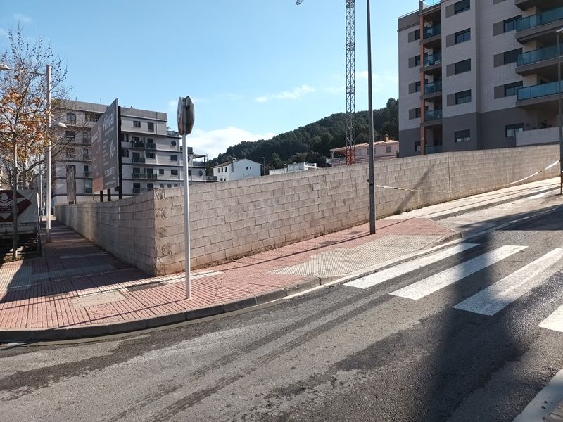 Edificio – Xativa – 200400 EUR