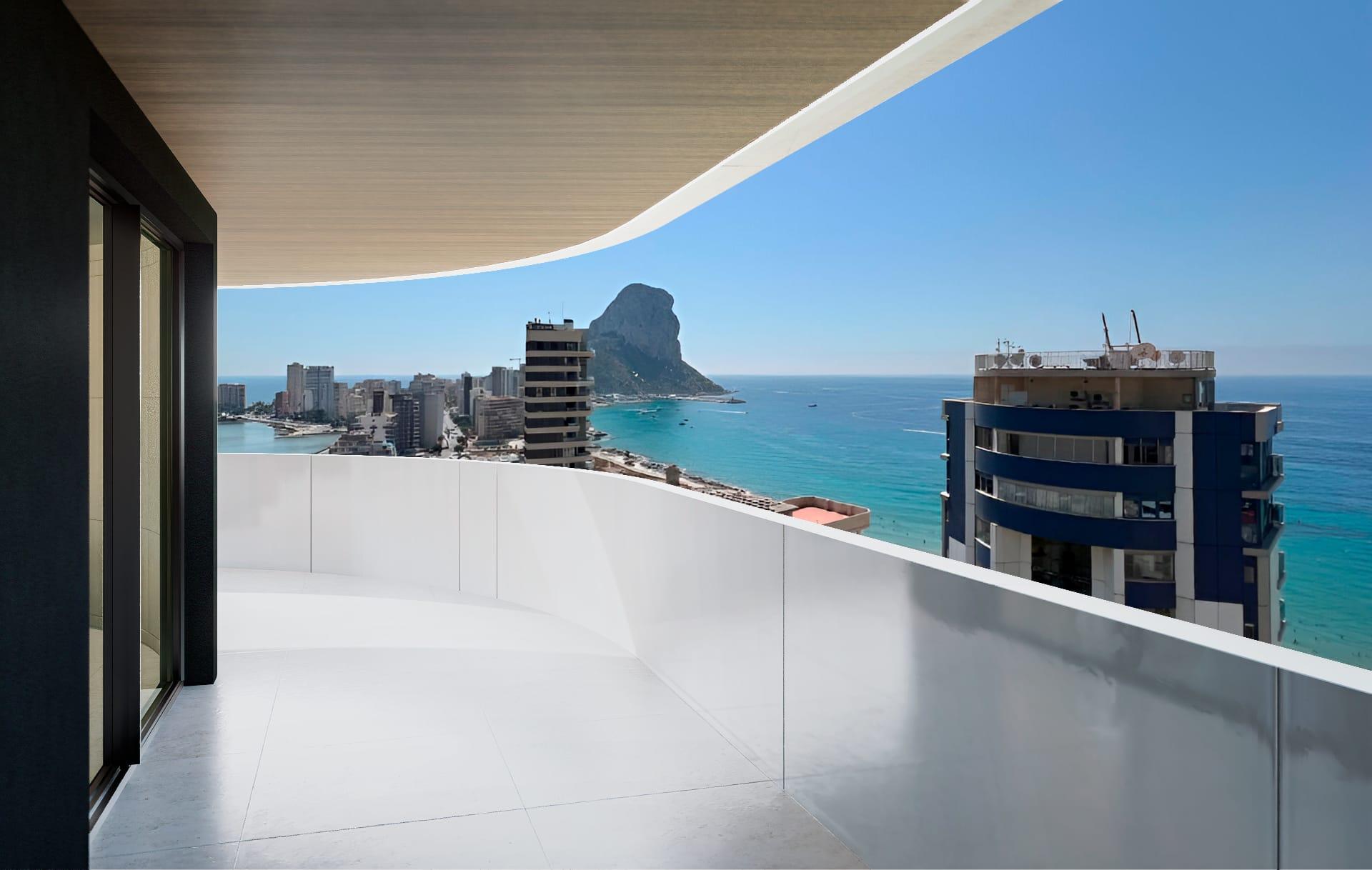 Local comercial – Calpe – 0 EUR