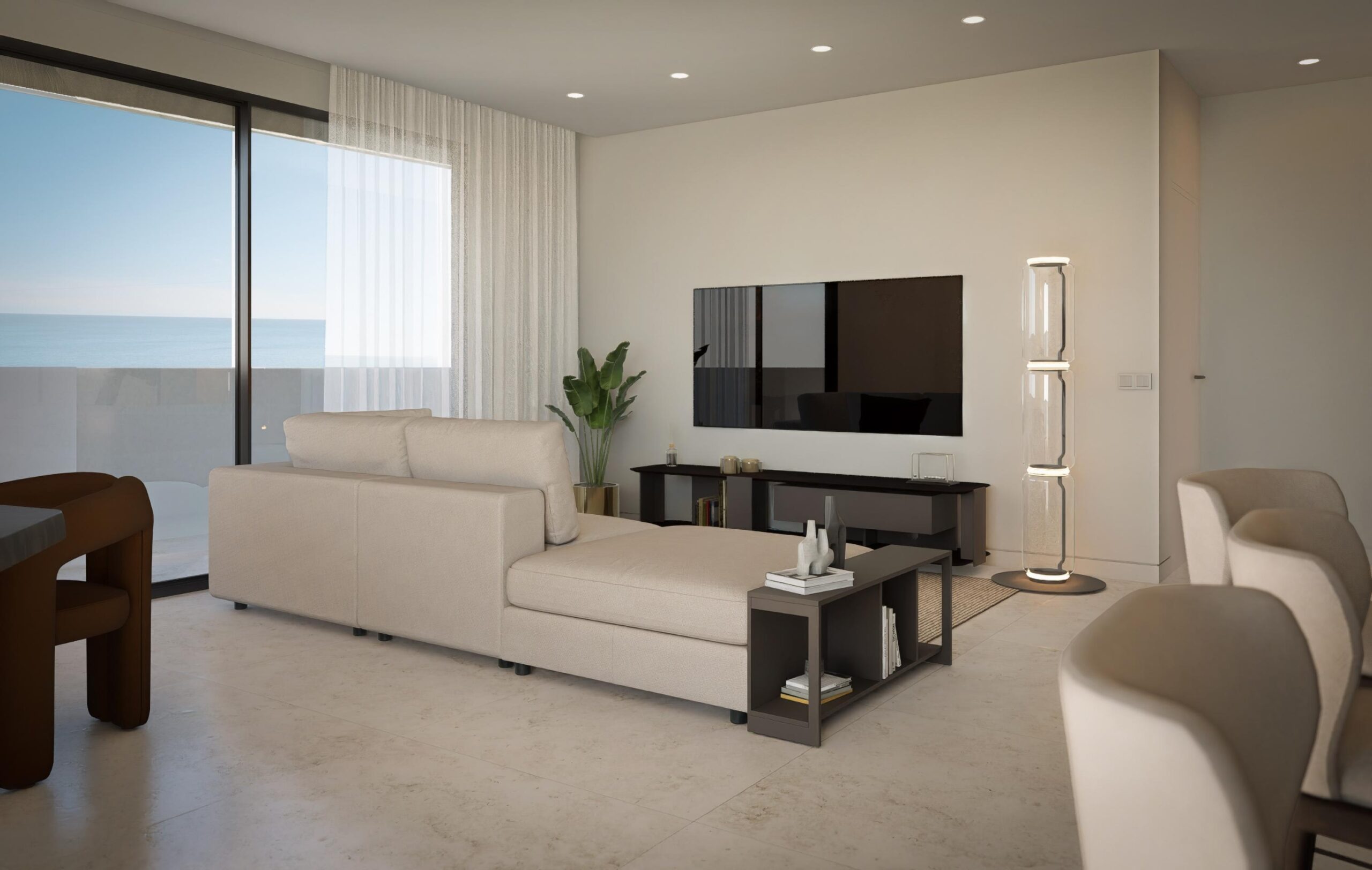 Apartamento – Calpe – 591225 EUR