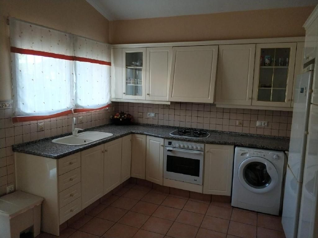 Chalet – Petrer – 258300 EUR
