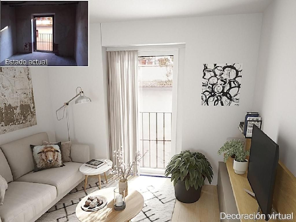 Casa de Pueblo – Mula – 79900 EUR