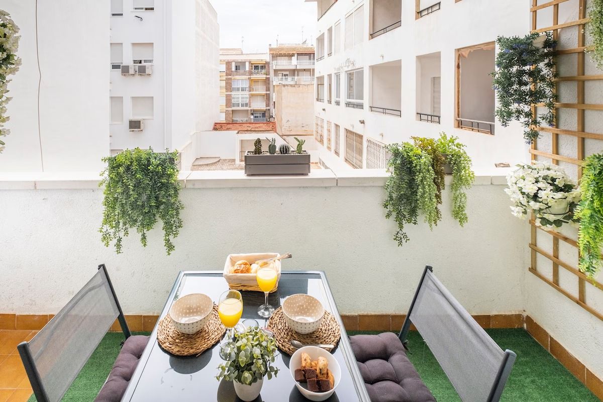 Estudio – Torrevieja – 92000 EUR