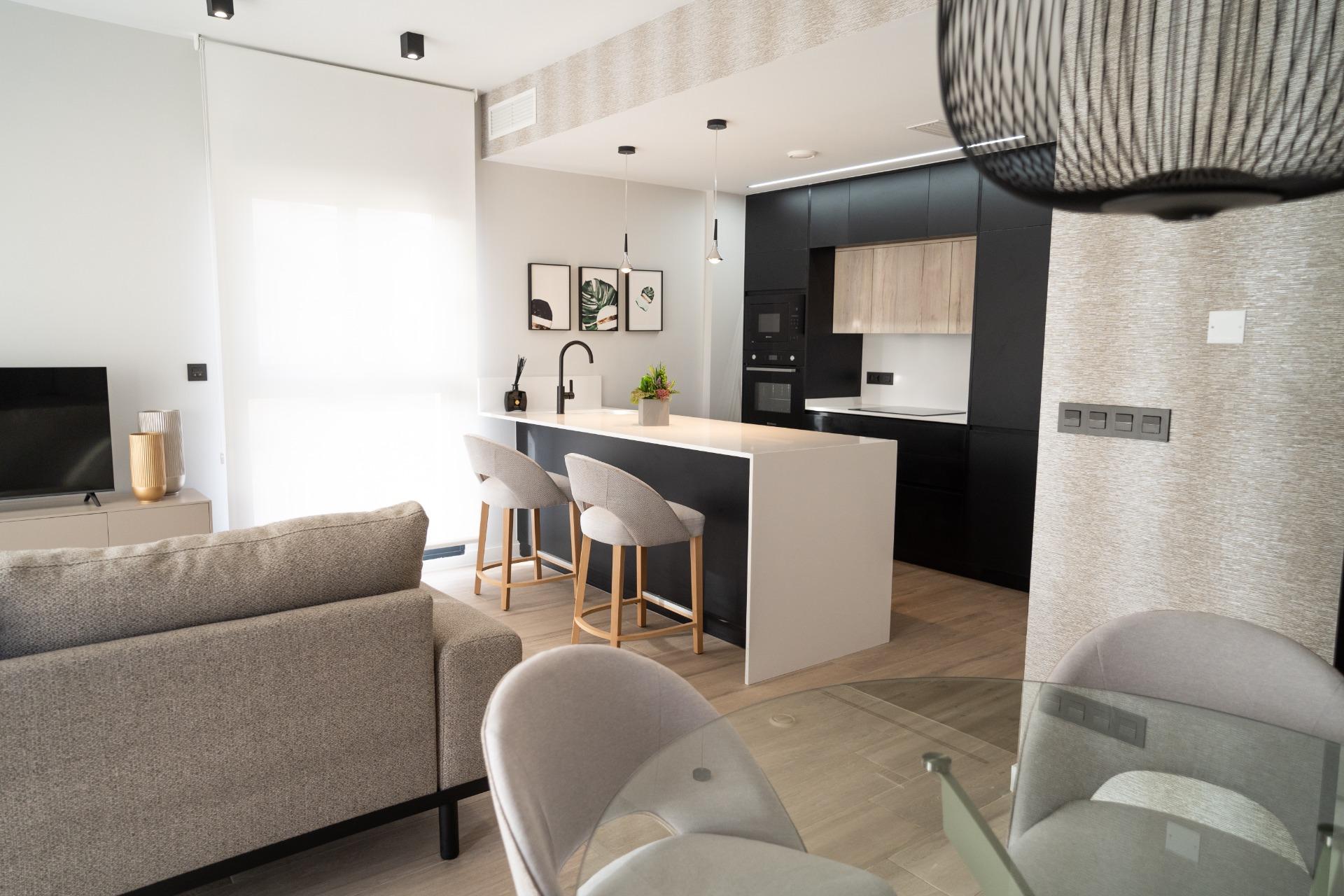 Bungalow – Pilar de la Horadada – 295000 EUR