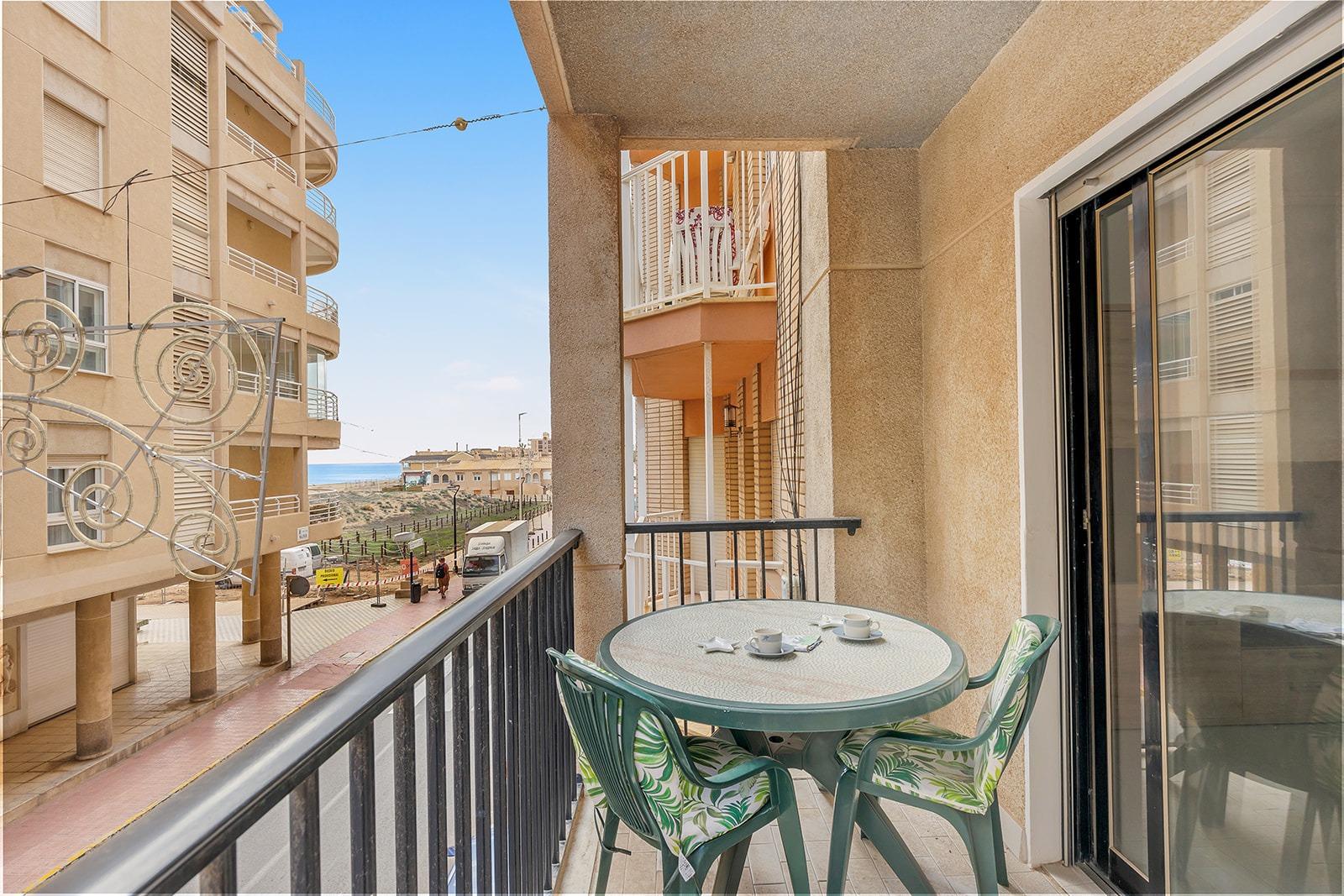 Flat – Torrevieja – 212100 EUR