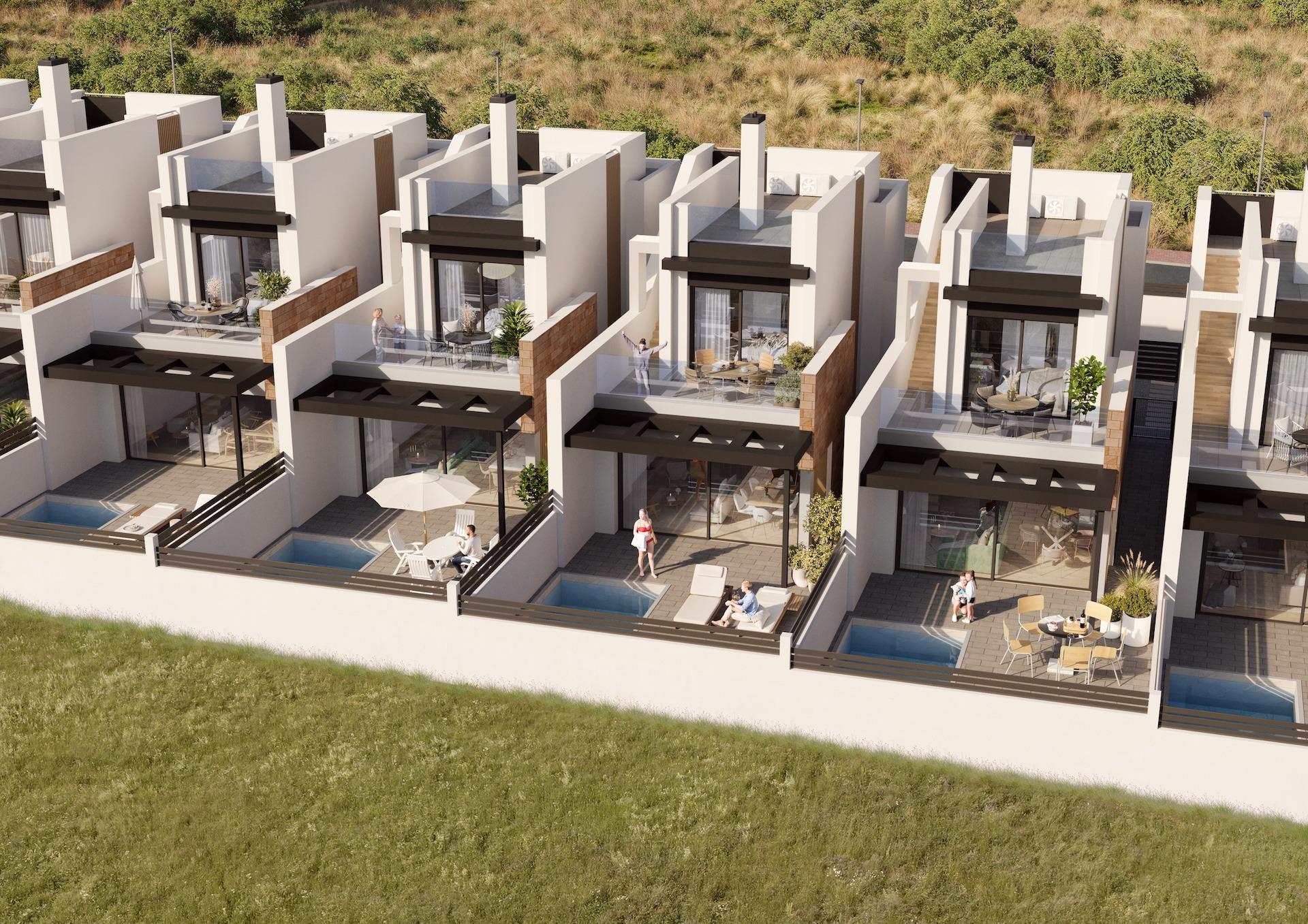 Villa – Torrevieja – 499900 EUR