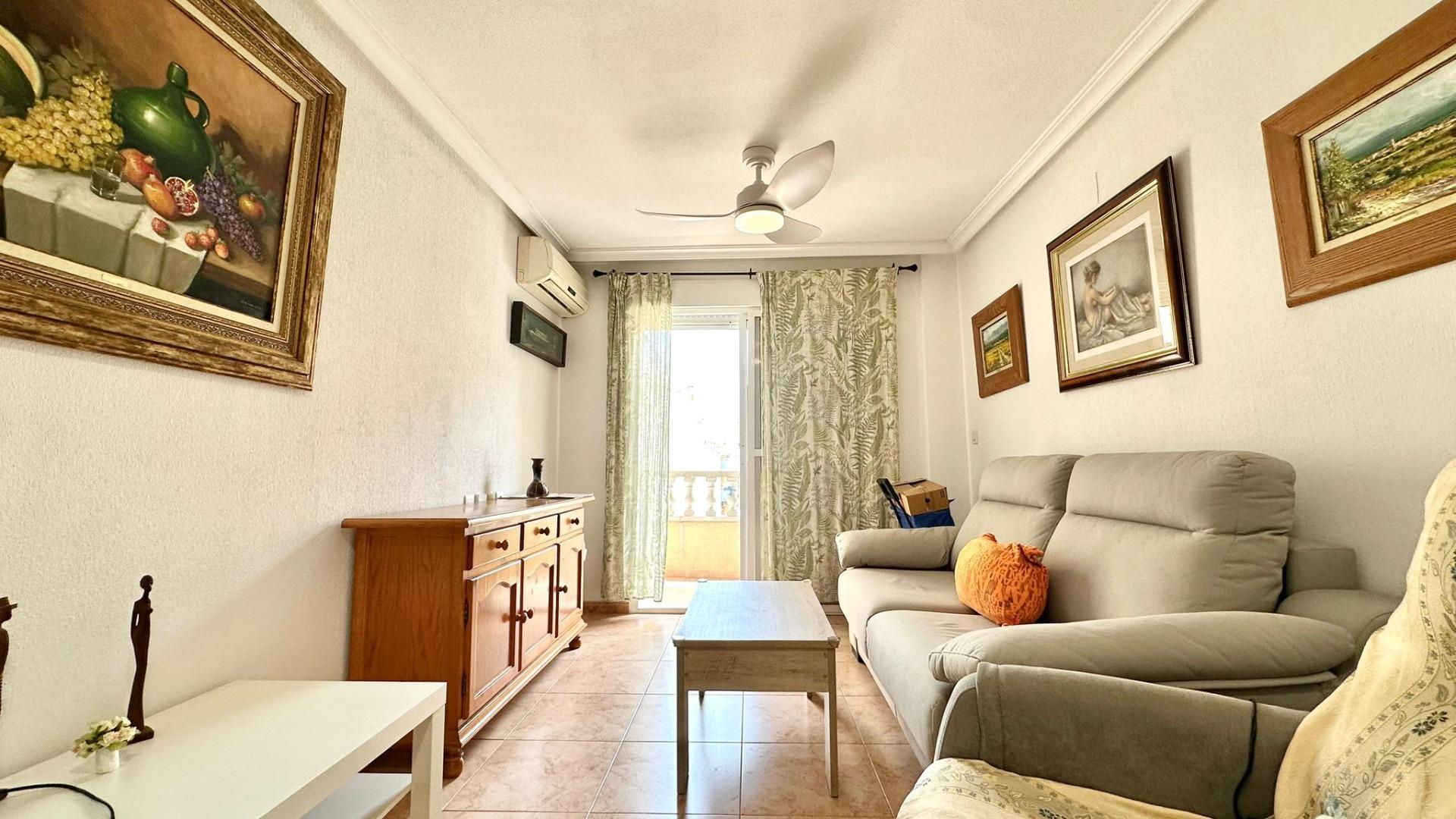 Apartamento – Torrevieja – 149900 EUR