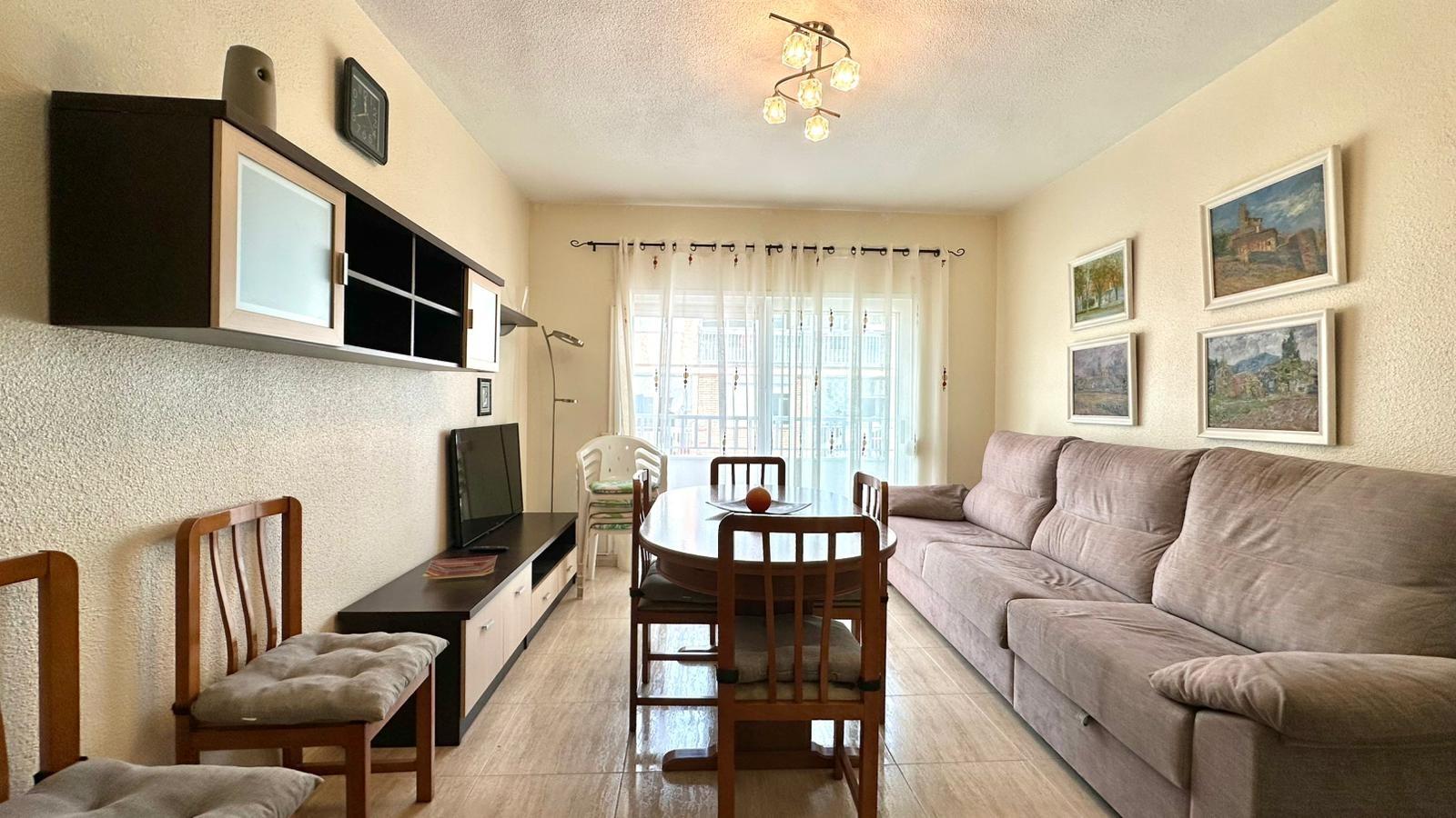 Apartamento – Torrevieja – 154900 EUR