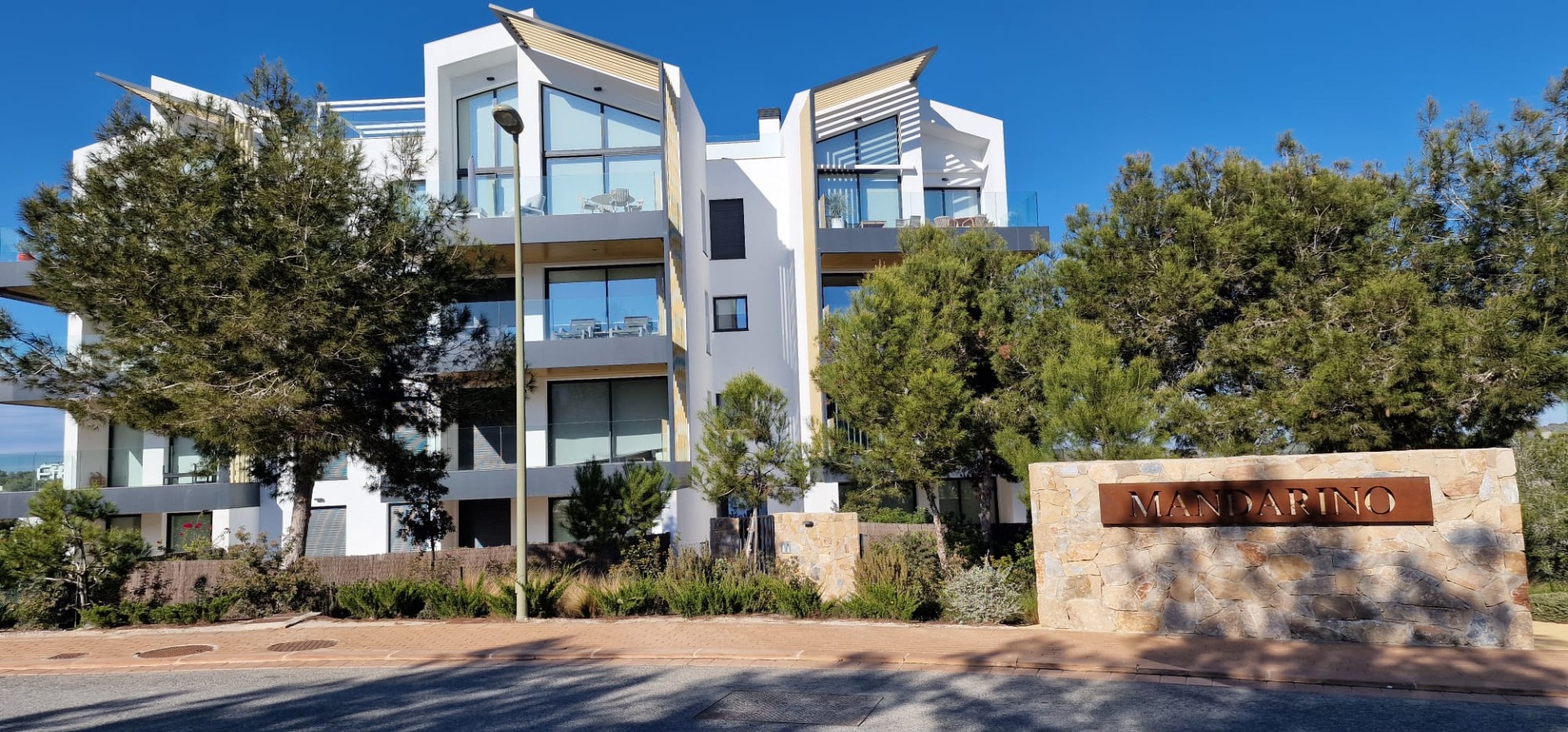 Apartment – Orihuela – 479000 EUR