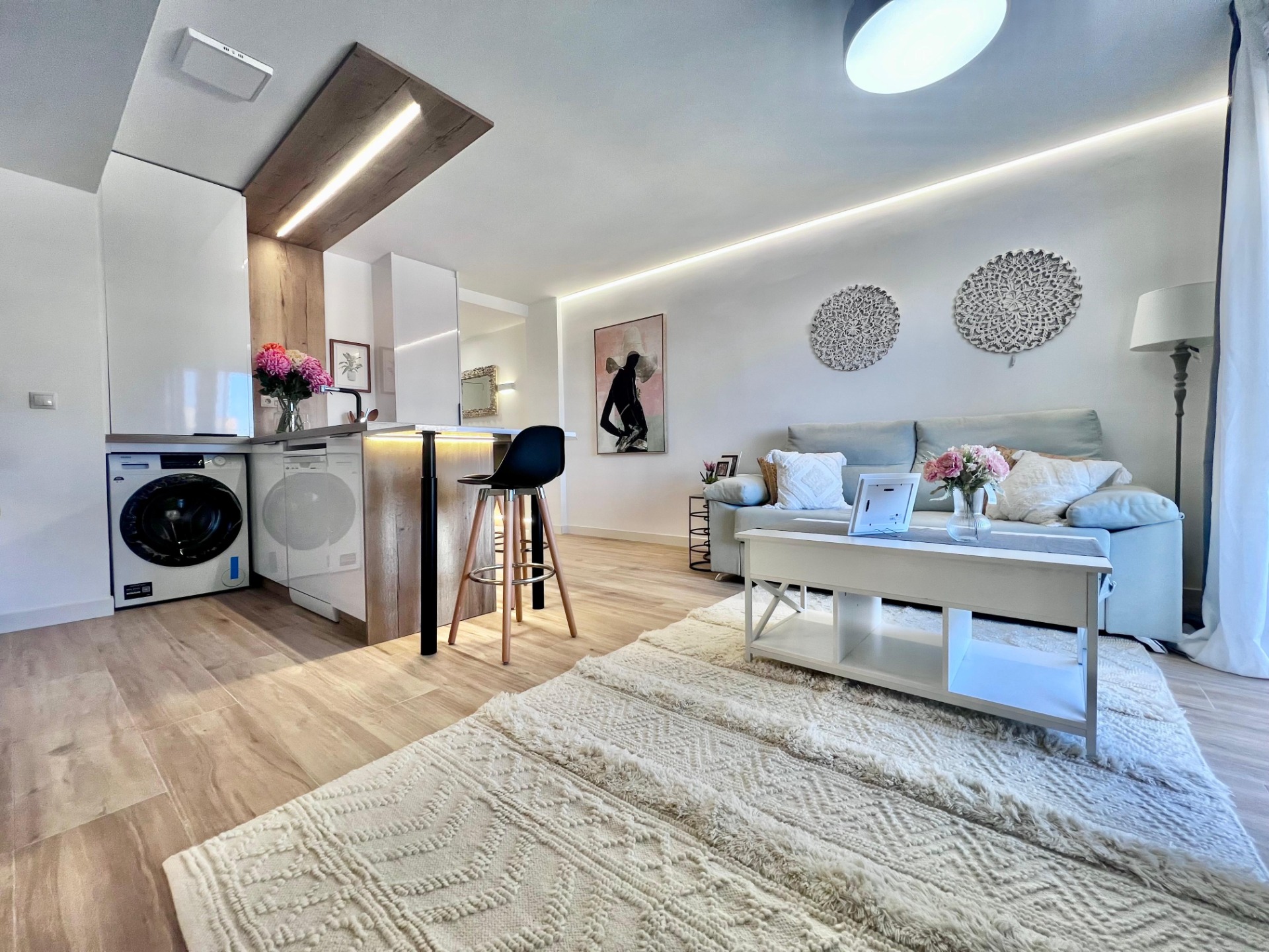 Apartment – Torrevieja – 299000 EUR