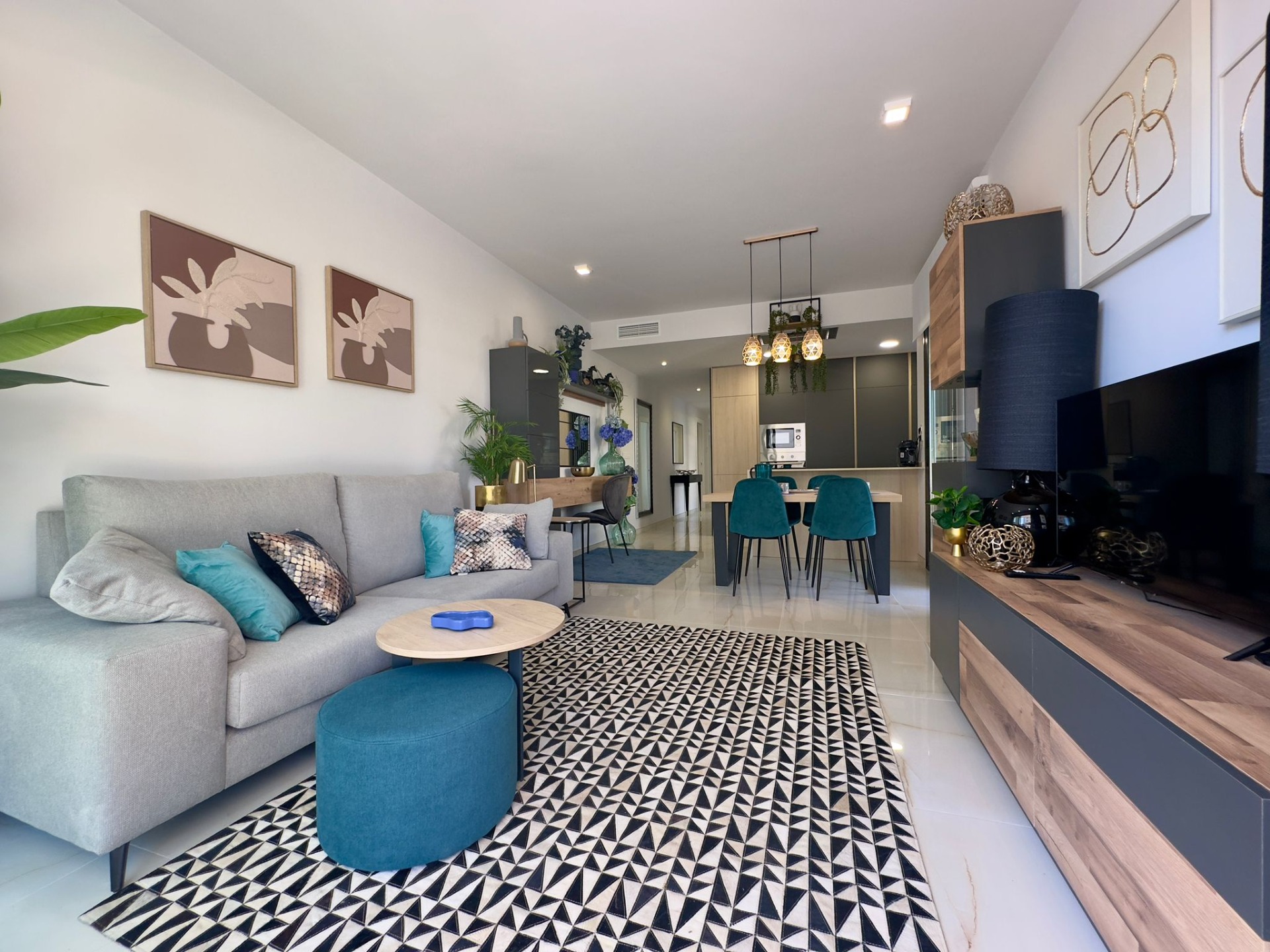 Apartment – Orihuela Costa – 589900 EUR