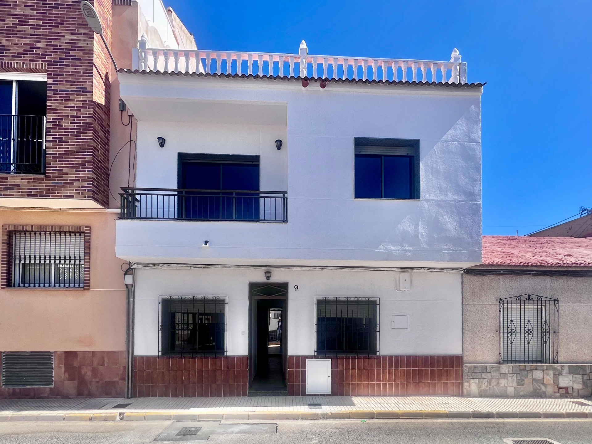 duplex – Pilar de la Horadada – 219000 EUR
