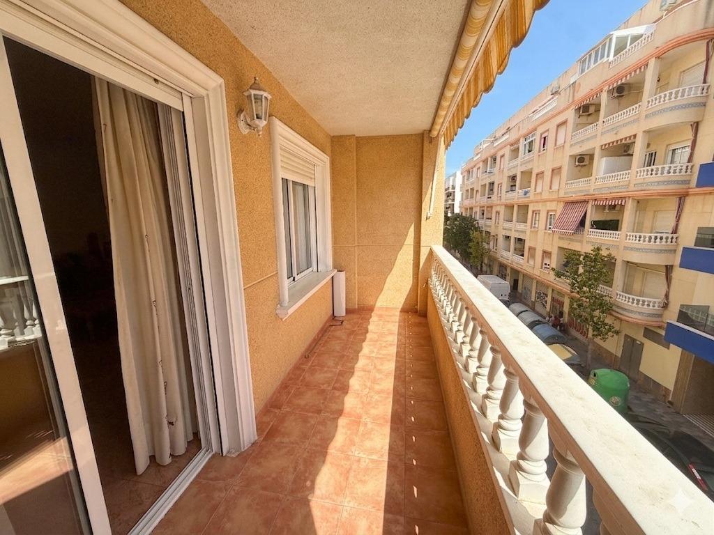 Apartment – Torrevieja – 169900 EUR
