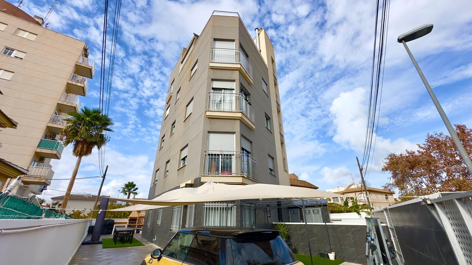 Edificio – Torrevieja – 1700000 EUR