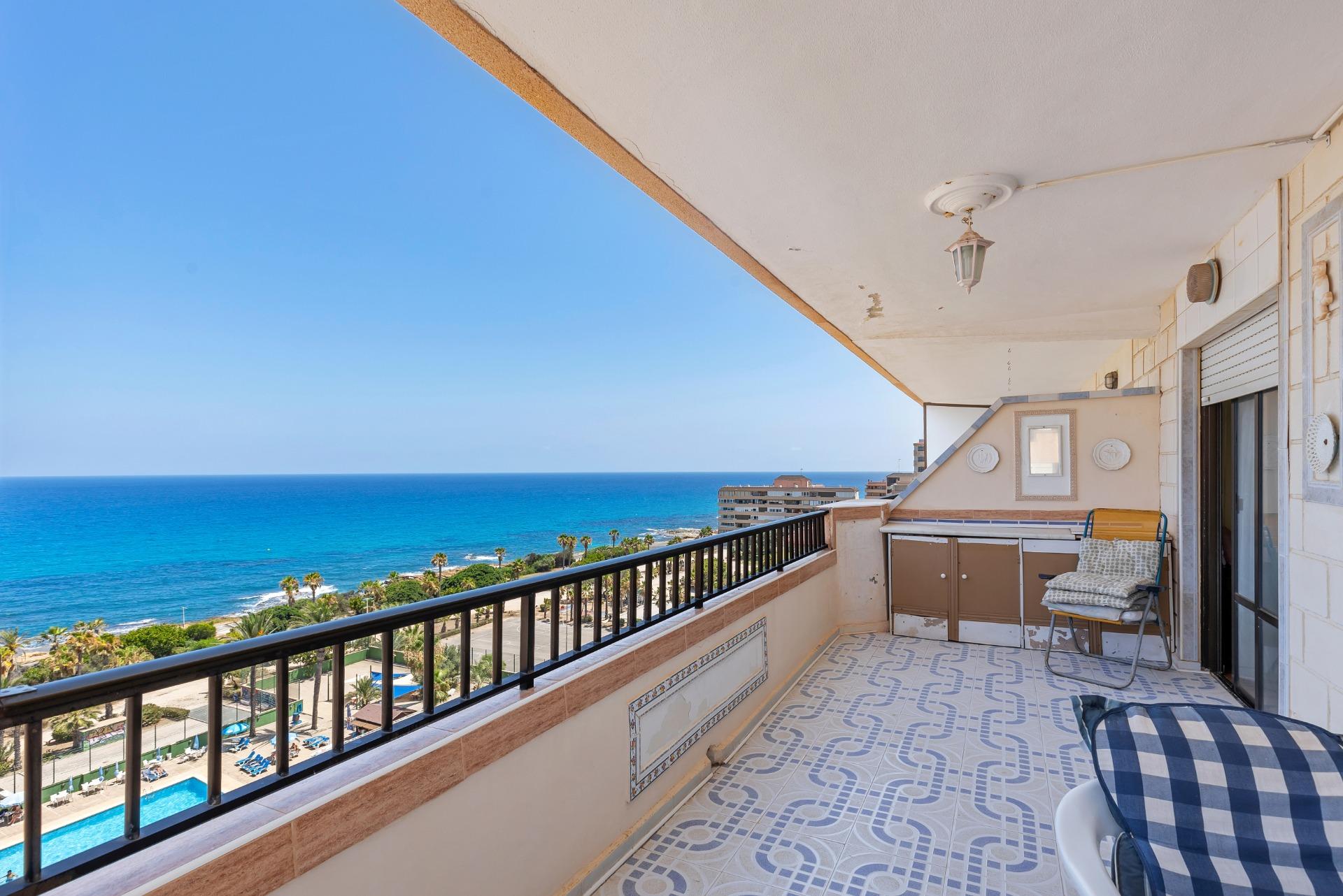 Apartment – Torrevieja – 233300 EUR